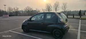 Brugt Citroën C1