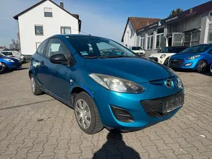 Gebraucht Mazda 2