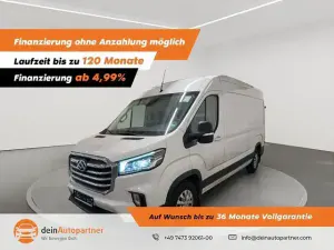 Occasion Maxus V90