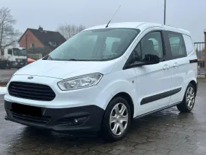 Gebraucht Ford Transit