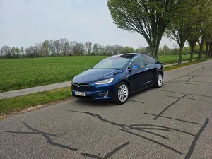Occasion Tesla Model X