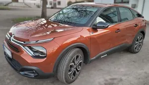 Gebraucht Citroën e-C4