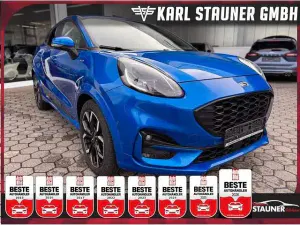 Usata Ford Puma