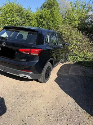 Usata MG ZS