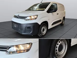 Gebraucht Citroën Berlingo
