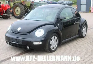 Brugt VW Beetle