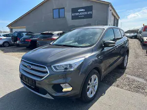 Używany Ford Kuga