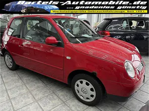 Brugt VW Lupo