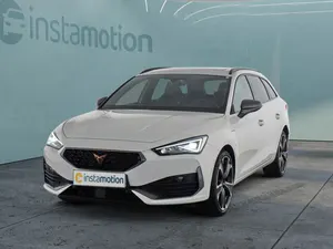 Second-hand Cupra Leon