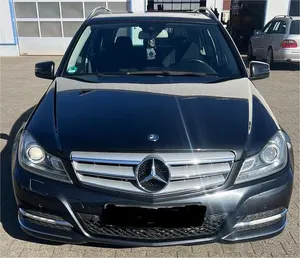Gebraucht Mercedes C250