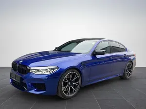 Gebraucht BMW M5