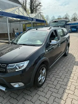 Używany Dacia Logan