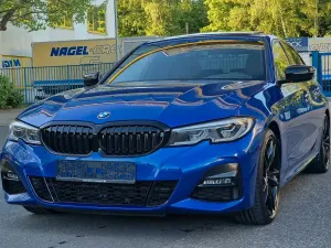 Brugt BMW 330