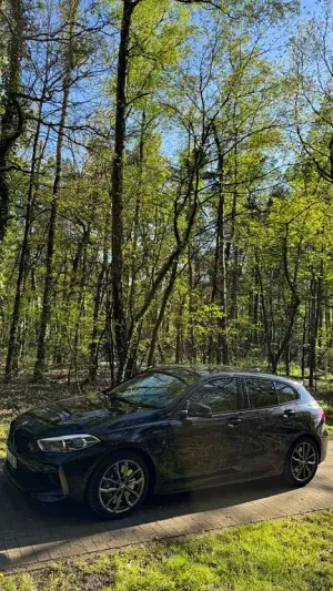 Brugt BMW M135