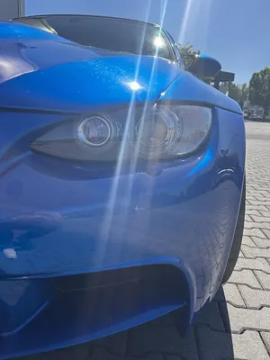 Occasion BMW M3