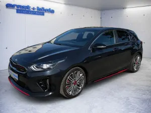 Gebraucht Kia Ceed GT