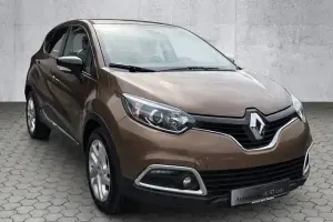 Używany Renault Captur