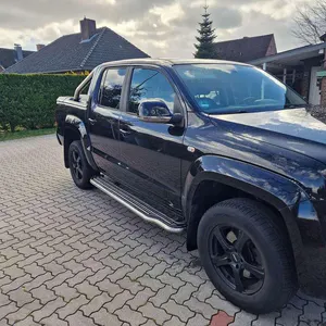Occasion VW Amarok