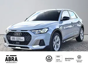 Brugt Audi A1