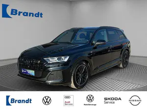 Brugt Audi Q7