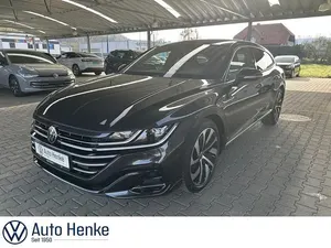 Brugt VW Arteon