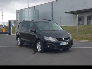 Occasion Seat Alhambra