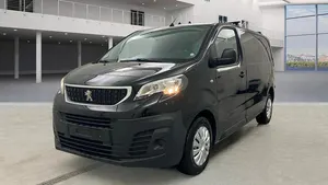 Gebraucht Peugeot Expert