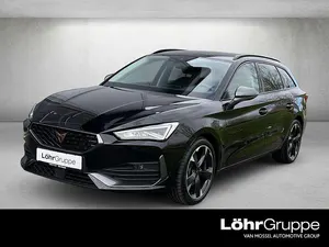 Usata Cupra Leon