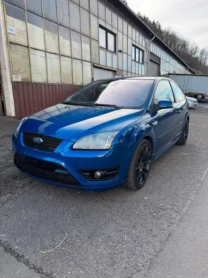 Usata Ford Focus