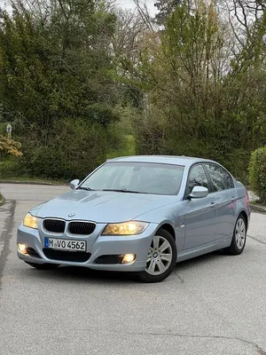 Brugt BMW 320