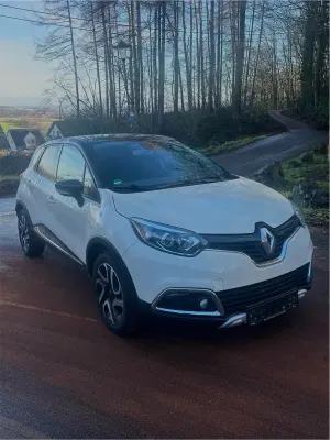 Occasion Renault Captur