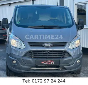 Occasion Ford Transit Custom