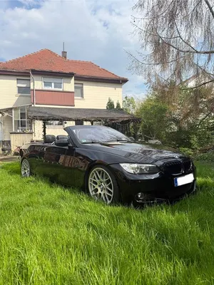 Gebraucht BMW 335 Cabriolet