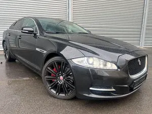 Gebraucht Jaguar XJ