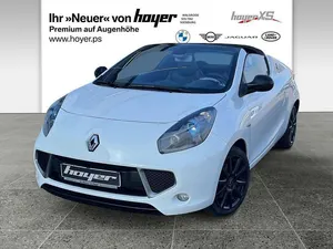 Brugt Renault Wind
