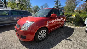 Gebraucht Suzuki Swift