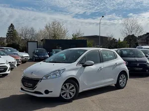 Gebraucht Peugeot 208
