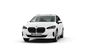 Gebraucht BMW 220 Active Tourer