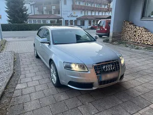 Occasion Audi S6
