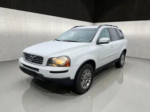 Gebraucht Volvo XC90