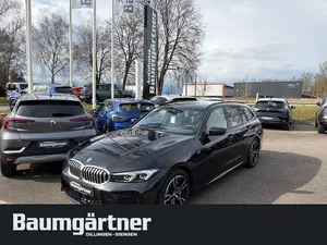 Brugt BMW 330