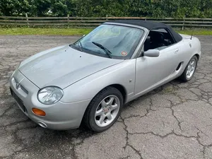 Occasion MG F