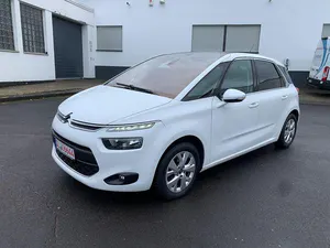 Gebraucht Citroën C4 Picasso