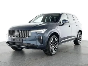 Brugt Volvo XC90