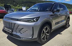 Gebraucht Baic X75