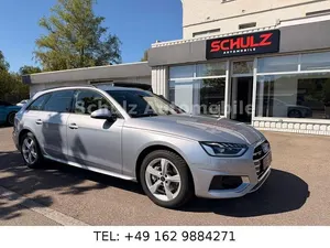 Gebraucht Audi A4