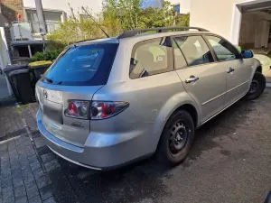 Gebraucht Mazda 6