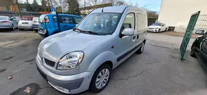 Brugt Renault Kangoo