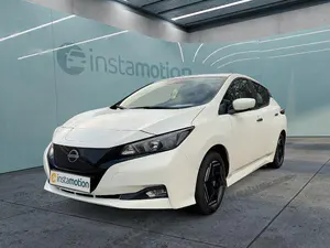 Gebraucht Nissan Leaf