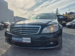 Gebraucht Mercedes C200